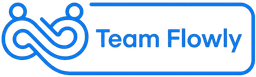 Team Flowly logo